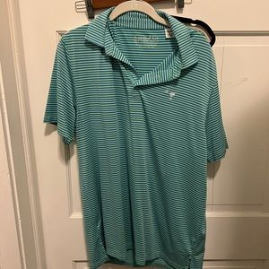 Bird Dog Bay Large Men’s Golf Polo